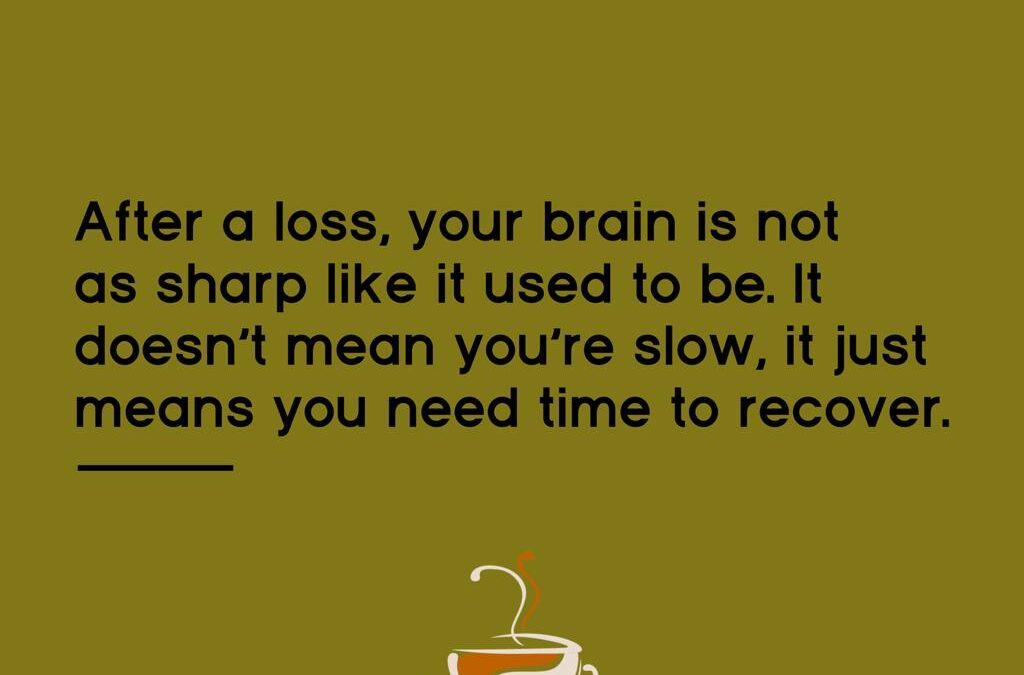 Time to Recover